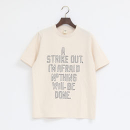 XLユニセックス T-SHIRT 04A KINARI・画像