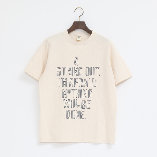 XLユニセックス T-SHIRT 04A KINARI・画像