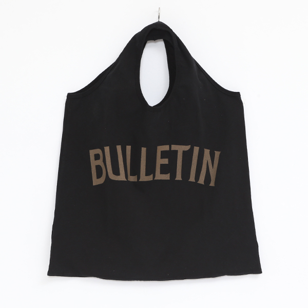 BLACKBALL BAG・画像