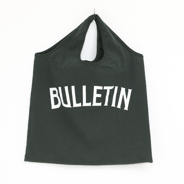 STAND GREENBALL BAG・画像