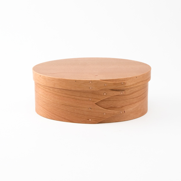 1OVAL SHAKER BOX・画像