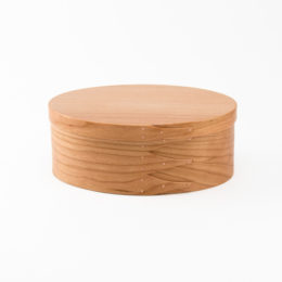 2OVAL SHAKER BOX・画像