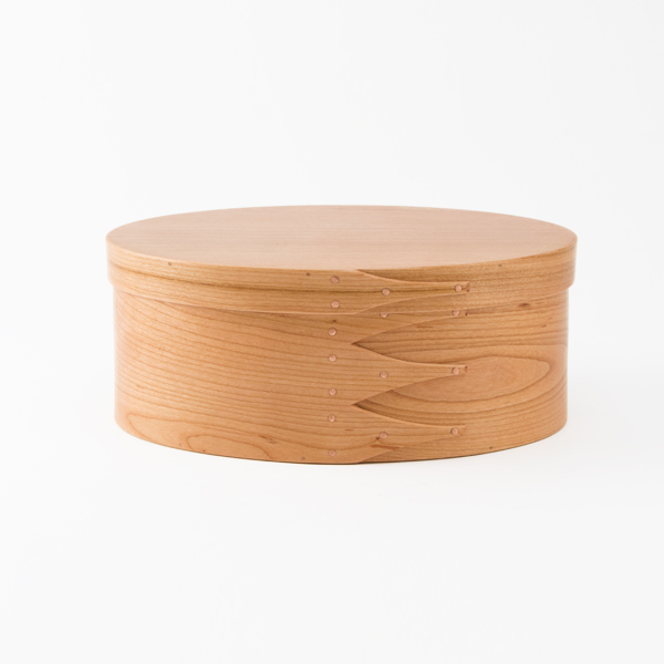 3OVAL SHAKER BOX・画像