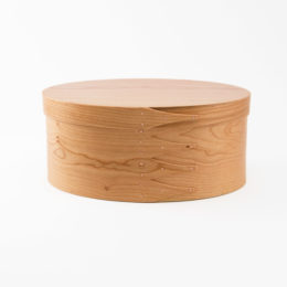 4OVAL SHAKER BOX・画像