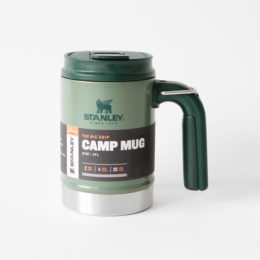 クラシック真空キャンプマグ 0.47L・画像