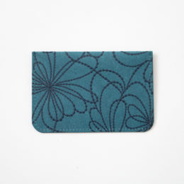 ブル-SIWA×urushi パスケ-ス 線菊・画像