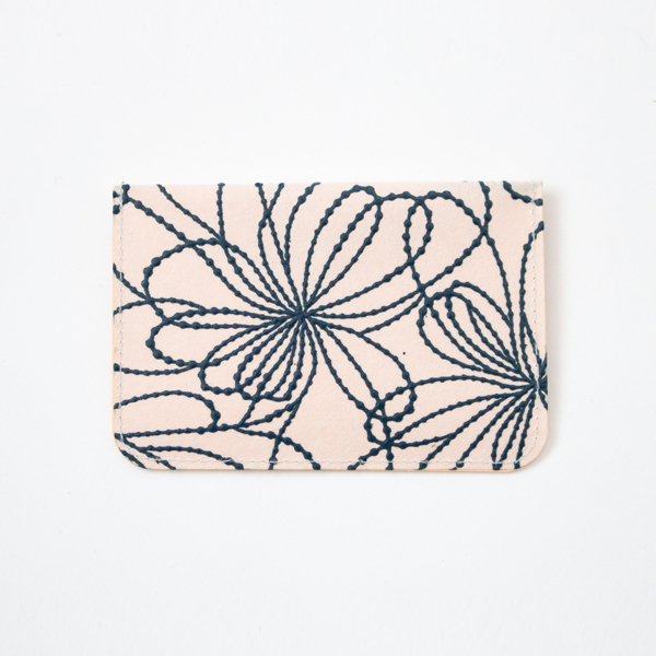 ピンクSIWA×urushi パスケ-ス 線菊・画像