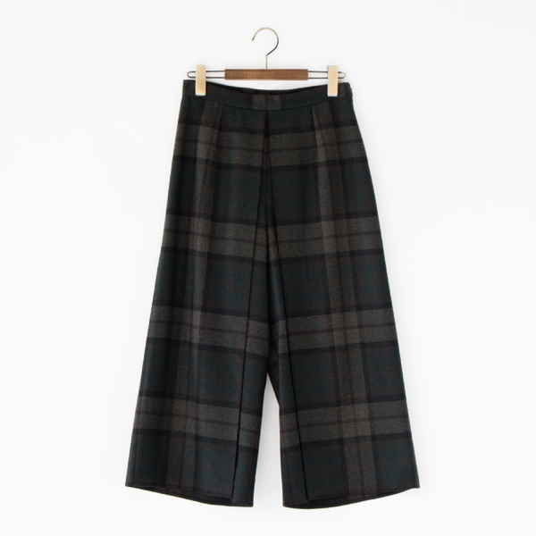 GRENMOREウ-ルガウチョパンツ・画像