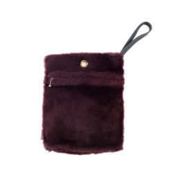 GARNETポ-チバッグ・画像