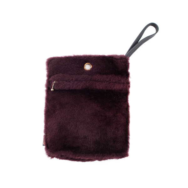 GARNETポ-チバッグ・画像