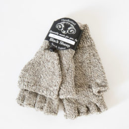 TWISTメンズ 2WAY ミトン・画像