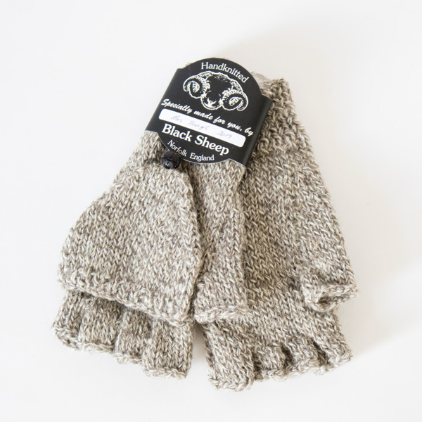 TWISTメンズ 2WAY ミトン・画像