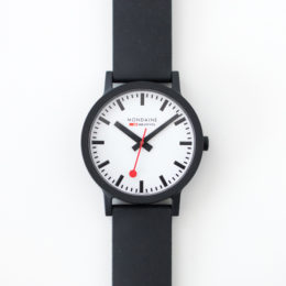 WHITE腕時計 エッセンス 41mm・画像