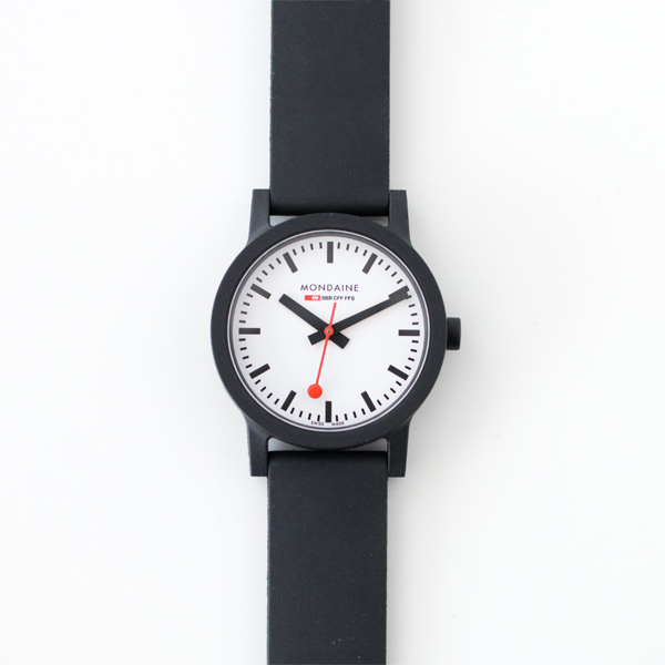 WHITE腕時計 エッセンス 32mm・画像