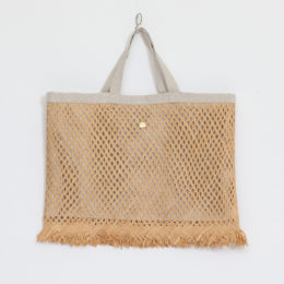 ラフィアト-トバッグ・画像