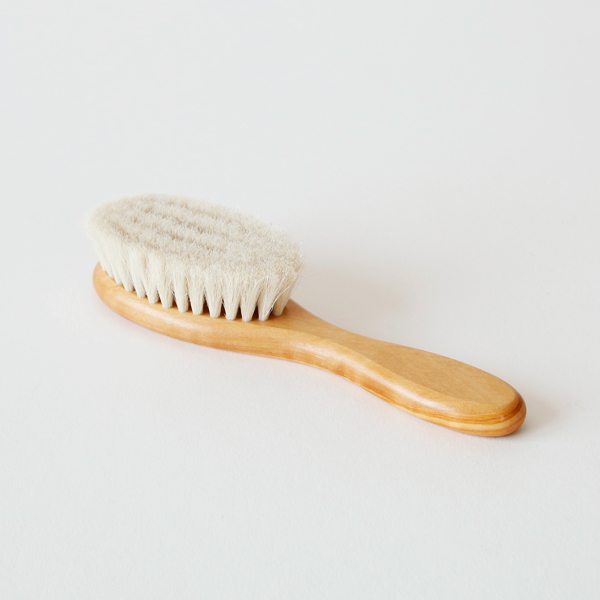 ベビ-ヘアブラシ・画像