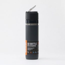 CHARCOAL GRAYゴ-シリ-ズ 真空ボトル 0.7L・画像