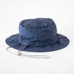 NAVYトラベルハット・画像