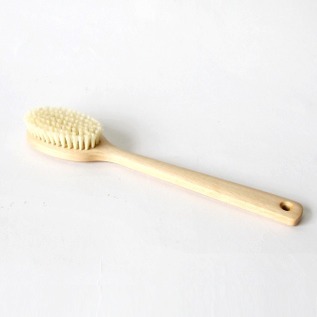 子ども用ボディブラシ・画像