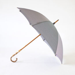 GREY木漏れ日 パラソル・画像