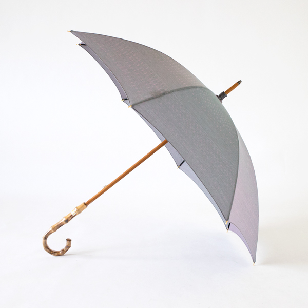 GREY木漏れ日 パラソル・画像