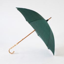 GREEN木漏れ日 パラソル・画像