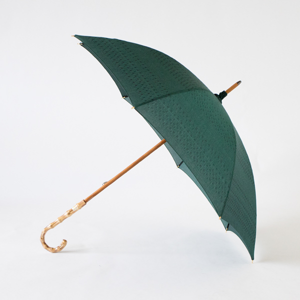 GREEN木漏れ日 パラソル・画像