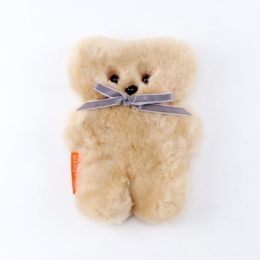 ハニ-リトルカドルベア・画像