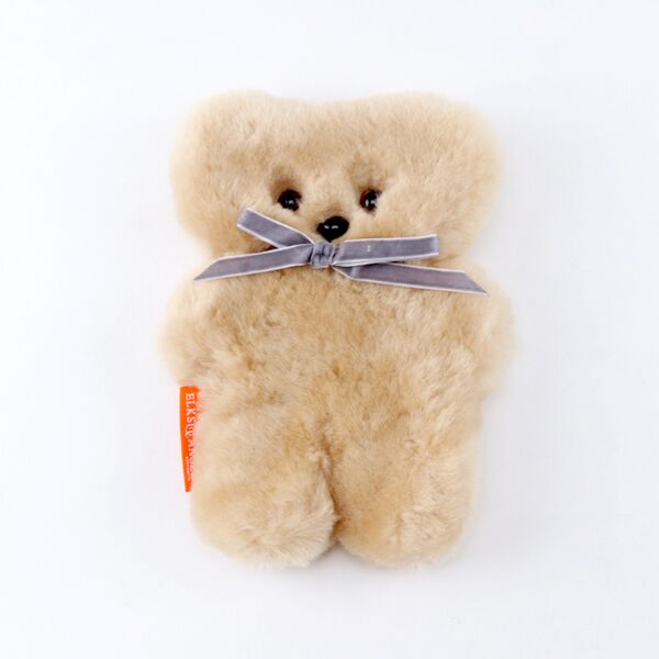 ハニ-リトルカドルベア・画像