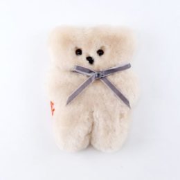 バタ-ミルクリトルカドルベア・画像