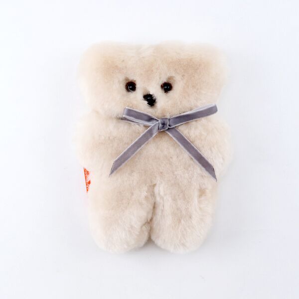 バタ-ミルクリトルカドルベア・画像