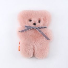 ロ-ズダストリトルカドルベア・画像