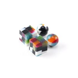 C30リバ-シブルピアス・画像