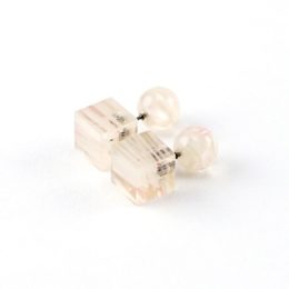 H60リバ-シブルピアス・画像