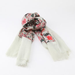 LATTEスト-ル FLOWERS・画像