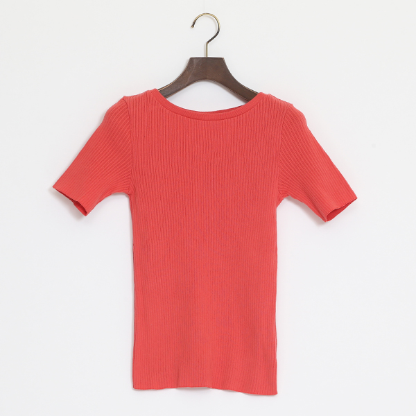 VINTAGE REDGRACE クル-ネックTシャツ・画像