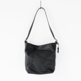 BLACKショルダ-バッグ Orwell Shoulder・画像