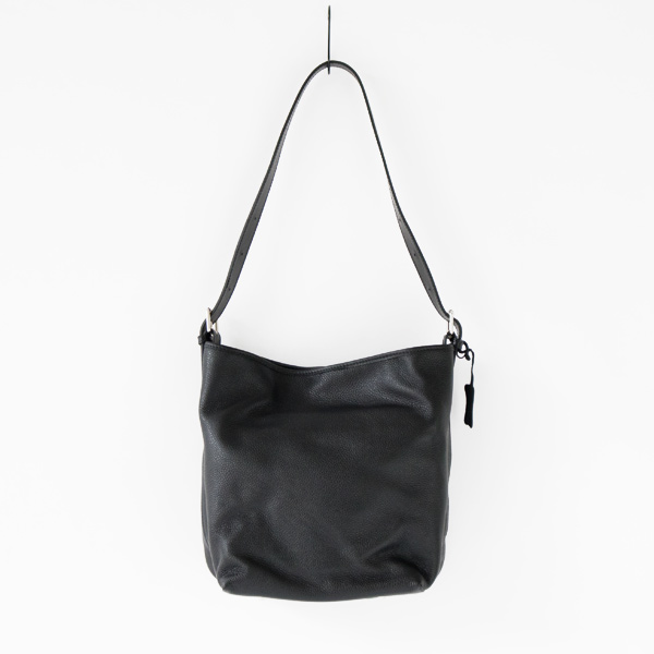 BLACKショルダ-バッグ Orwell Shoulder・画像