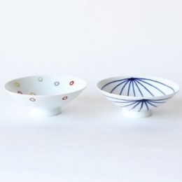 平茶わん 2客セット(AB-10・ST-15）・画像