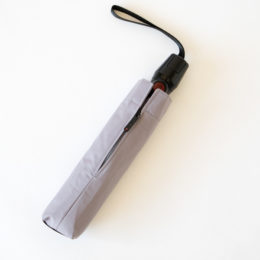 ROCKワンタッチ折りたたみ傘 T.220 SOLIDS・画像