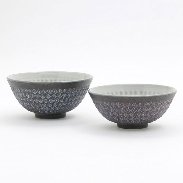 組飯碗 南蛮三島詰・画像