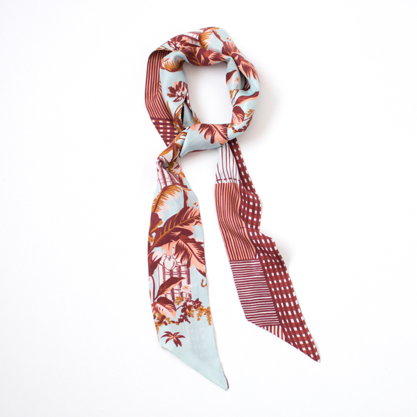 MARCINOシルクタイ・画像