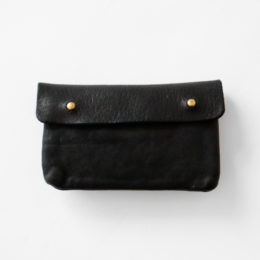 CHARCOAL BLACKカ-ドケ-ス CO-CA・画像