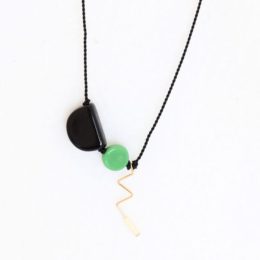 ネックレス 1704・画像