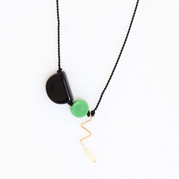 ネックレス 1704・画像