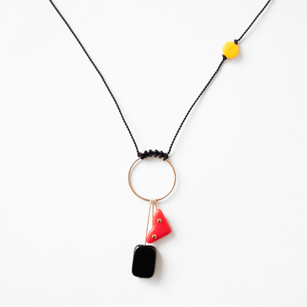 ネックレス 1718・画像