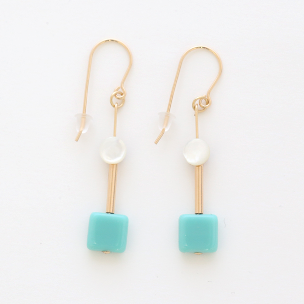 ピアス 1489・画像