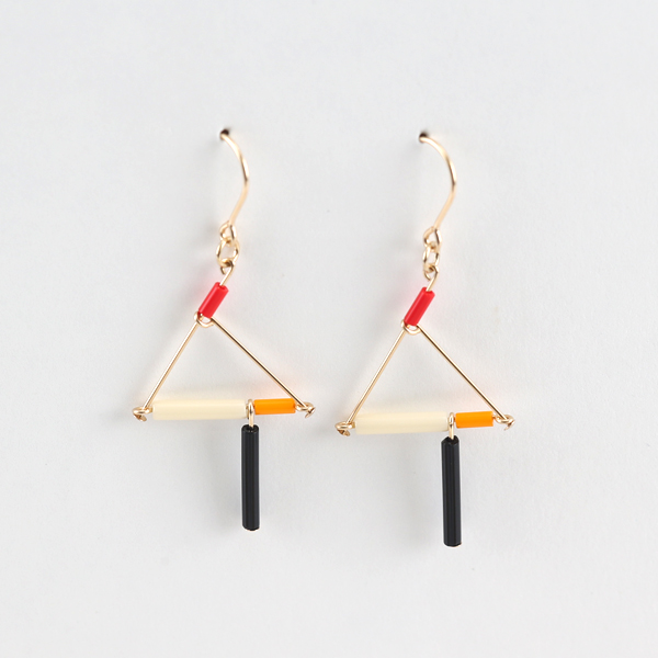 ピアス 1475・画像