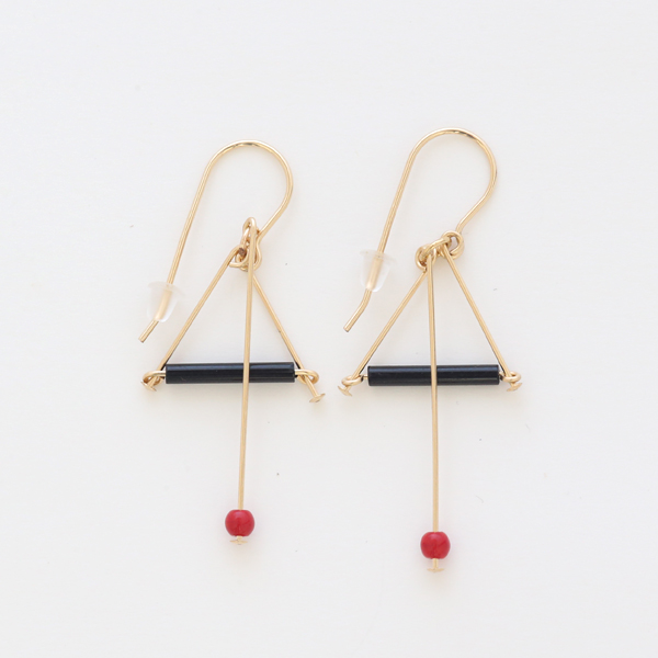 ピアス 1477・画像