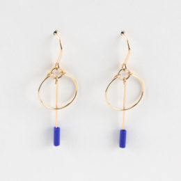 ピアス 1492・画像